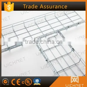Trade Assurance Cable Management Systems (CE CU CUL) thumbnail-1