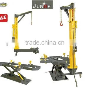 Auto Body Repair System JH-K9800 thumbnail-1