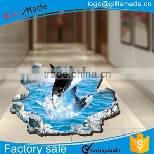 Wall Stickers Decoration/lovely Wall Sticker/children Wall Stickers thumbnail-2