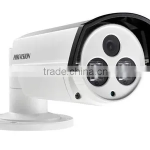 HIKVISION IP66 Waterproof High Resolution ir Network Camera 3MP EXIR Bullet POE ip Camera(DS-2CD2232-I5) thumbnail-2