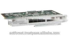 Huawei 8-Port 10G Cluster Switching System Service Unit (SFP+) thumbnail-1