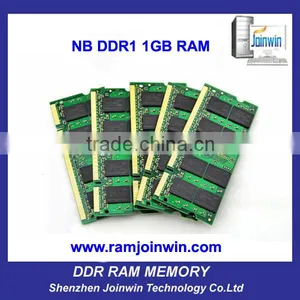 China Market of Electronic Laptop Ddr 1gb Ram thumbnail-1