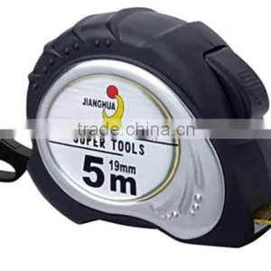CE MID Class II Accuracy Tape Measure for Europe Metric Graduation Measuring Tape thumbnail-1