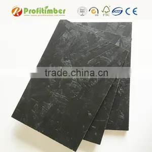 OSB Plant Painting Laminated OSB Board thumbnail-1