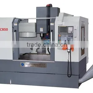 Vertical Cnc Machine for Sale thumbnail-1