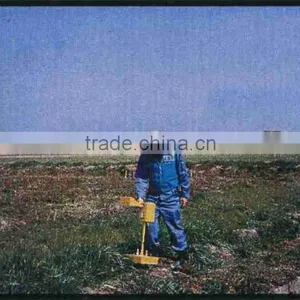 Easy to Operate and Reliable Ground-penetrating Radar Senci-on Beta at Cost-effective , OEM Available thumbnail-1