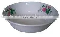 Melamine Salad Bowl thumbnail-1