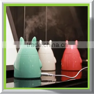 Hot Sale Usb Mini Travel Air Humidifier thumbnail-1