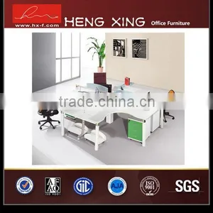 Top Quality Cheap Steel Leg Office Partition thumbnail-5