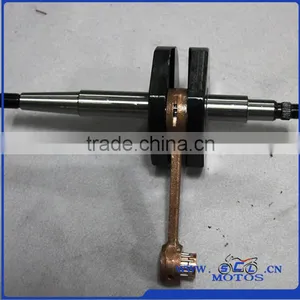 SCL-2014010090 CKS-RM-01 Romet Motor Bike Engine Parts Motorcycle Crankshaft thumbnail-1
