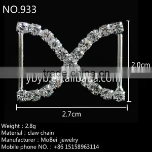 Manufacturing Oeko-tex Standard Low Prices Clothing Decoration Rhinestones thumbnail-2