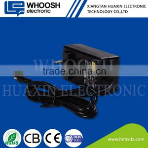 China Factory Innovative Travel ac to dc Adapter 12v 2a thumbnail-5