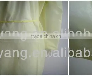 Xiantao Disposable Nonwoven Isolation Gowns thumbnail-1