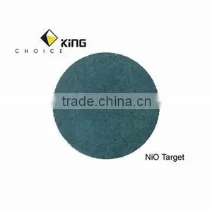 NiO Target Ceramic Target Sputtering Target 4N thumbnail-1