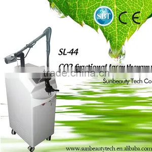 NEW CO2 Fractional Laser Therapy Instrument thumbnail-1