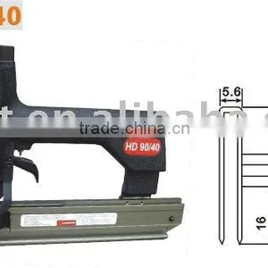 18 GA Wood Stapler HD9040 thumbnail-1