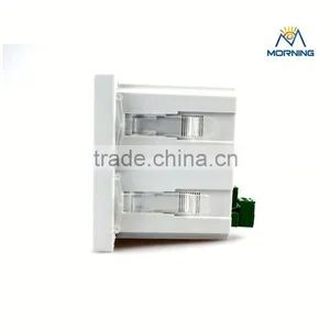 ME-F31 96*96mm Frequency Digital Led Panel Meter thumbnail-3