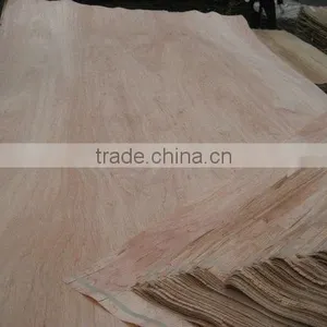 Natural Okoume Veneer Face and Back thumbnail-1