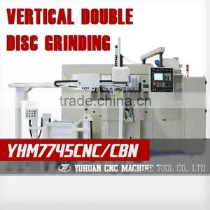 Precision and Reliability Tool Grinders/ Universal Cylindrical Grinder thumbnail-1