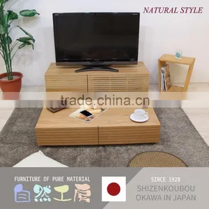Reliable Living Room tv Stand for House Use Various Size Also Available thumbnail-3