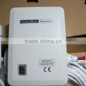 Bottled Water Dispensing System thumbnail-1