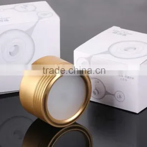 Wholesale Price High Lumen Commercial 3w Round Led Smd Downlight 3w thumbnail-1