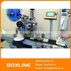 Hot Sale! Plane Box Labeling Machine,Labeling Machine thumbnail-2