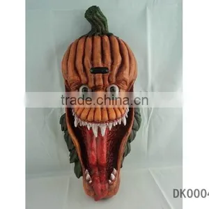 Giant Halloween Decoration Inflatable Pumpkin thumbnail-1
