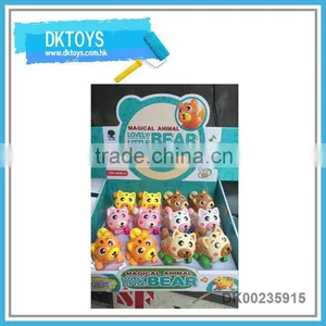 Wind up Limitless Energy Smart Pig 12 PCS thumbnail-4