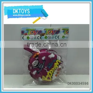 Funny Trick Toy Fart Bag Toy for Kids thumbnail-1