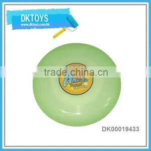 8.5 INCH Four Colors Mixed Ultimate Frisbee Disc thumbnail-1