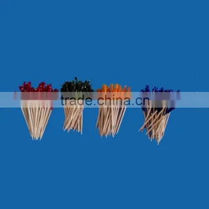 72pcs Frill Cocktail Toothpicks thumbnail-2
