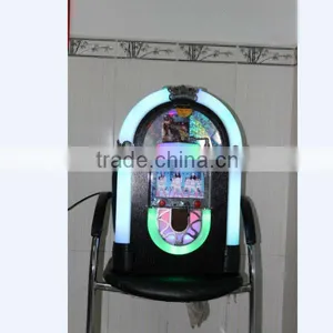 Hot Sell Wall Mounted Internet Jukeboxes thumbnail-1
