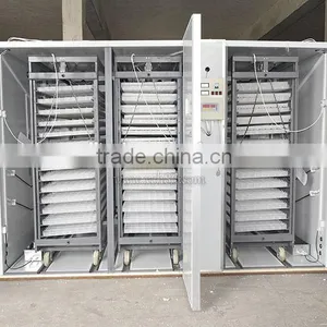 Special Offer Poultry Professional Egg Hatching Machine for Sale thumbnail-2
