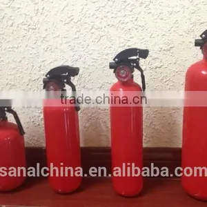 Car Mini Fire Extinguisher thumbnail-1