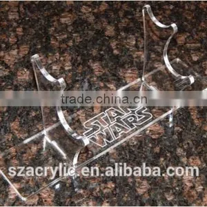 Acrylic Sword Display Stand Holder thumbnail-1