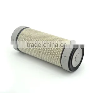 Outdoor Wireless Speaker With 1+1 Function, Twins Stereo Speakers With Power Bank Function-RS111 thumbnail-2