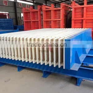 China High Quality Eps Sandwich Panel Forming Machine/automatic Eps Concrete Sandwich Wall Panel Making Machine thumbnail-1