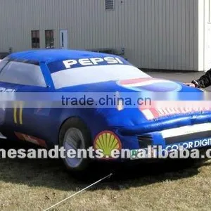 Inflatable Replica Cars F7013 thumbnail-1