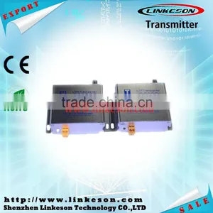 1 Channel Active Video Balun up to 2400m UTP Transceiver for Cctv Camera thumbnail-2