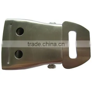 Best Price of Hot Sales New Design Aircraft Seat Buckle thumbnail-1
