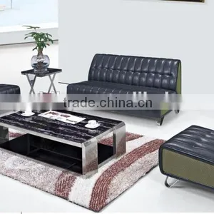 2015 China One Color Modern 1+1+3 Sofa G-312 thumbnail-2