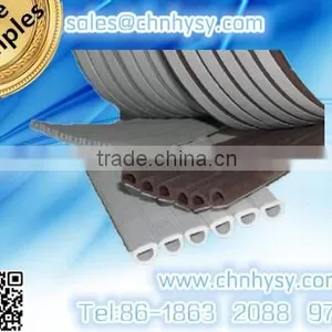 Self Adhesive D Type EPDM Rubber Sponge Seal Strip,self Adhesive D Type Wooden Door Seal Strip thumbnail-1