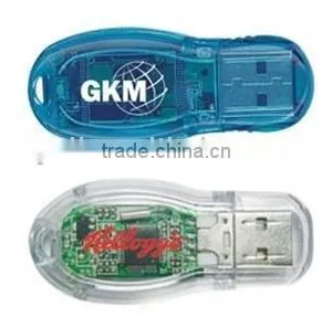 Plastic Bulk 1gb Usb Flash Drives, Plastic Usb Flash Disk, Plastic Usb Flash Memory thumbnail-5