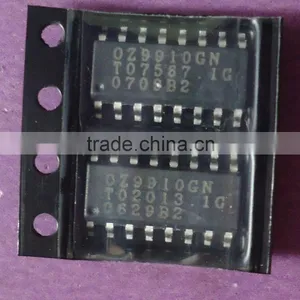 MICRO OZ9910GN Power Management Control thumbnail-1