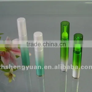 10ml/15ml Airless Cosmetic Lotion Bottle for Eye Masage thumbnail-1