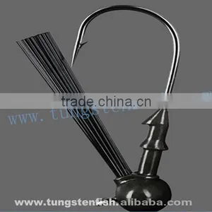 Custom Made Widely Use Modern Popular Ice Jig thumbnail-1
