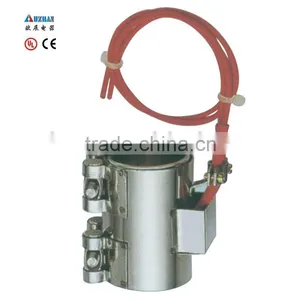 Stainless Steel Heating Band thumbnail-1
