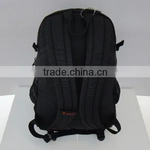 Dapai Factory Backpack 600D Polyester School Backpack thumbnail-4