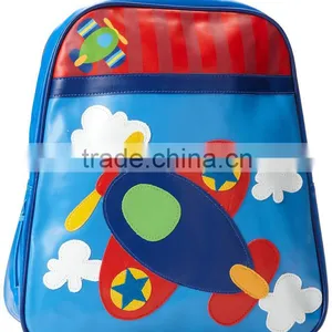 Kids Cartoon School Bag To Match Kid Clothes Children Backpack thumbnail-6